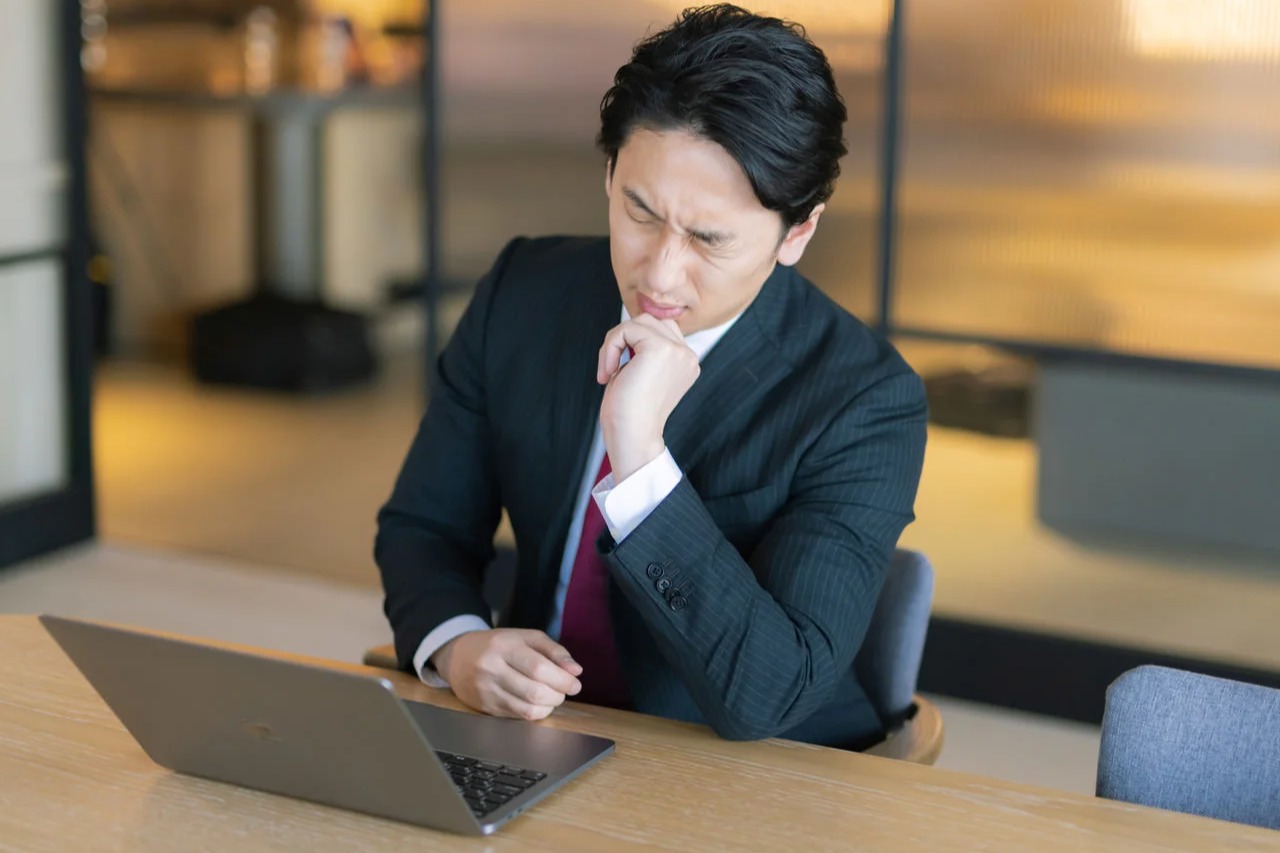 課題提起セクション画像